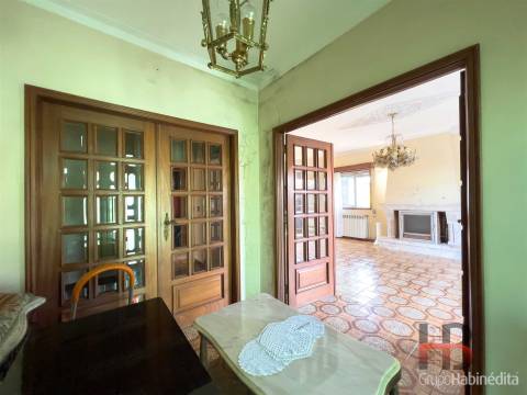 Moradia Isolada T3 Venda em Oliveira do Douro,Vila Nova de Gaia