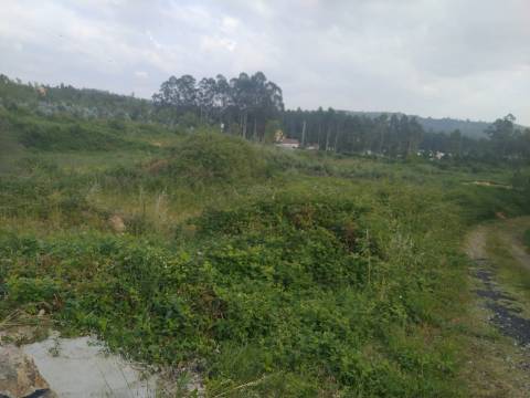 Terreno Misto  Venda em Fornos,Santa Maria da Feira