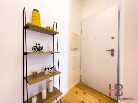Apartamento T0 Venda em Bonfim,Porto