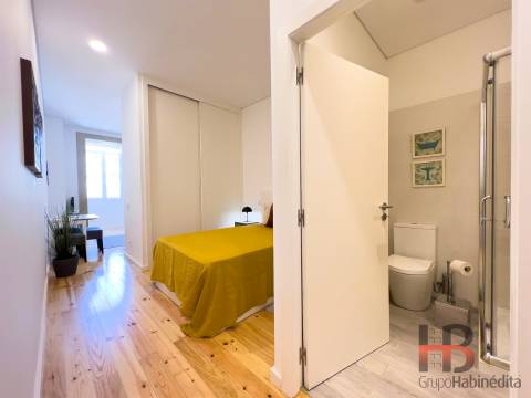 Apartamento T0 Venda em Bonfim,Porto