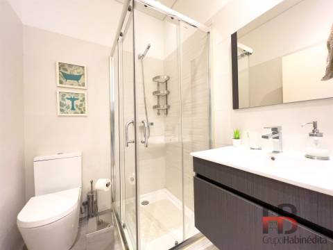 Apartamento T0 Venda em Bonfim,Porto