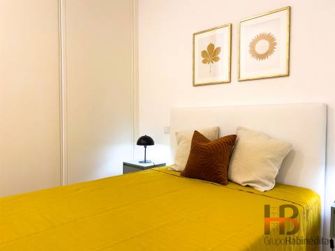 Apartamento T0 Venda em Bonfim,Porto