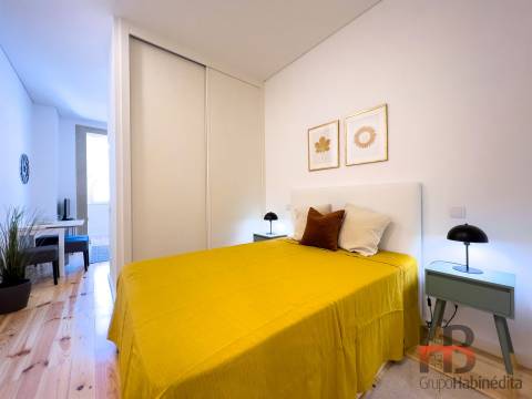 Apartamento T0 Venda em Bonfim,Porto