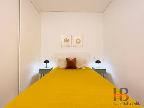 Apartamento T0 Venda em Bonfim,Porto