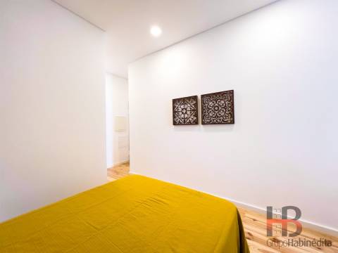 Apartamento T0 Venda em Bonfim,Porto