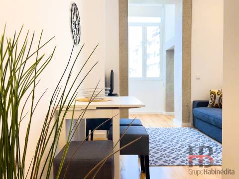 Apartamento T0 Venda em Bonfim,Porto