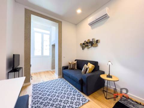 Apartamento T0 Venda em Bonfim,Porto
