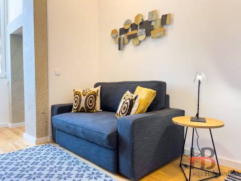 Apartamento T0 Venda em Bonfim,Porto