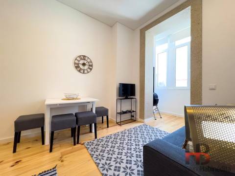 Apartamento T0 Venda em Bonfim,Porto