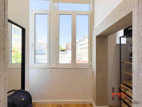 Apartamento T0 Venda em Bonfim,Porto
