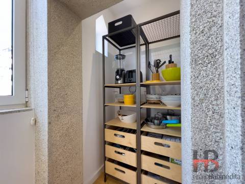 Apartamento T0 Venda em Bonfim,Porto
