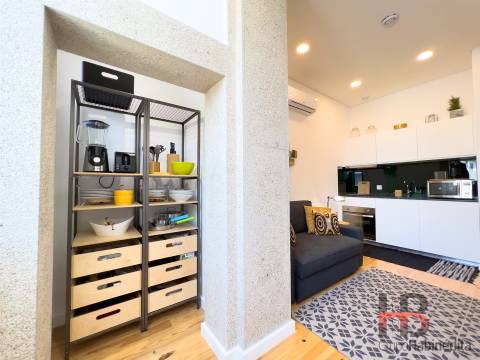 Apartamento T0 Venda em Bonfim,Porto