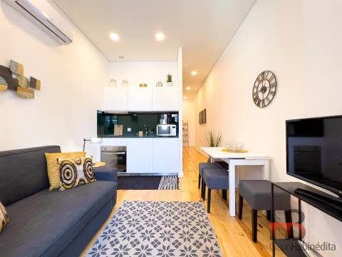 Apartamento T0 Venda em Bonfim,Porto