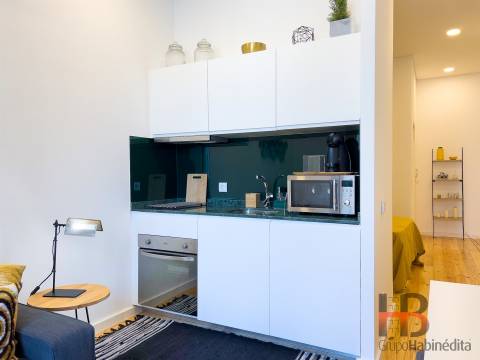 Apartamento T0 Venda em Bonfim,Porto