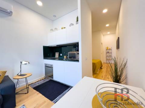 Apartamento T0 Venda em Bonfim,Porto