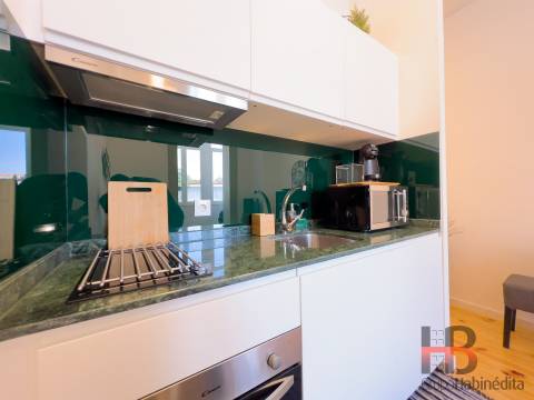 Apartamento T0 Venda em Bonfim,Porto