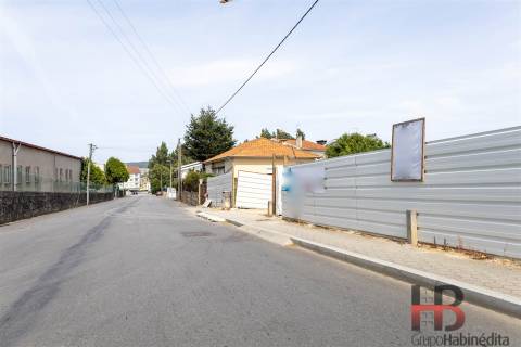 Terreno Urbano  Venda em Avintes,Vila Nova de Gaia