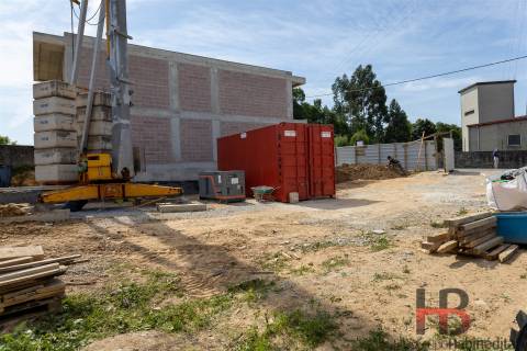 Terreno Urbano  Venda em Avintes,Vila Nova de Gaia