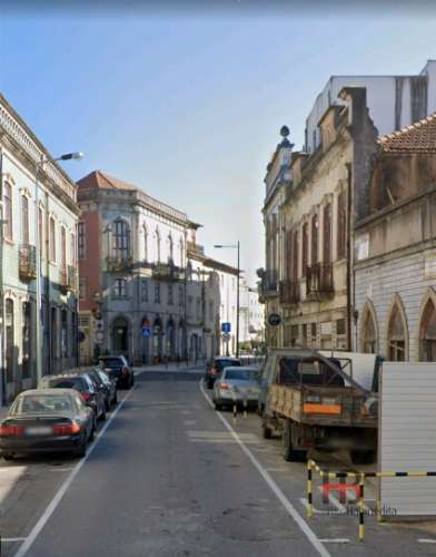 Prédio T3 Venda em Ovar, São João, Arada e São Vicente de Pereira Jusã,Ovar