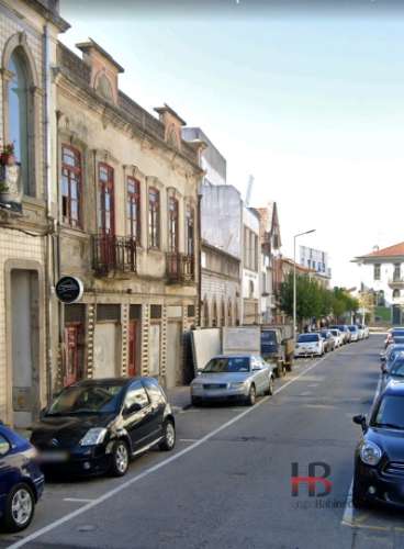 Prédio T3 Venda em Ovar, São João, Arada e São Vicente de Pereira Jusã,Ovar