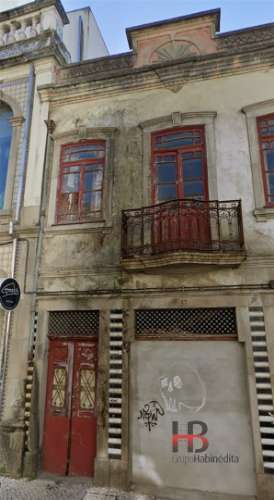 Prédio T3 Venda em Ovar, São João, Arada e São Vicente de Pereira Jusã,Ovar