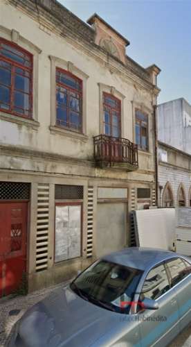 Prédio T3 Venda em Ovar, São João, Arada e São Vicente de Pereira Jusã,Ovar