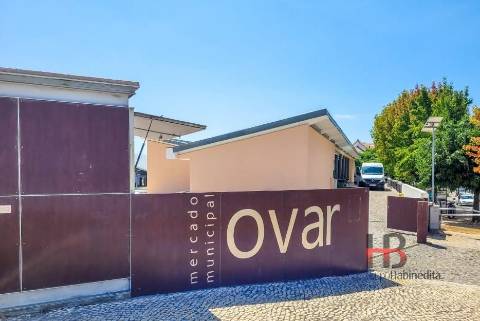 Prédio T3 Venda em Ovar, São João, Arada e São Vicente de Pereira Jusã,Ovar