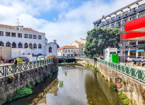 Prédio T3 Venda em Ovar, São João, Arada e São Vicente de Pereira Jusã,Ovar