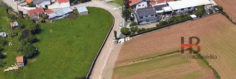 Terreno Para Construção  Venda em São Martinho da Gândara,Oliveira de Azeméis