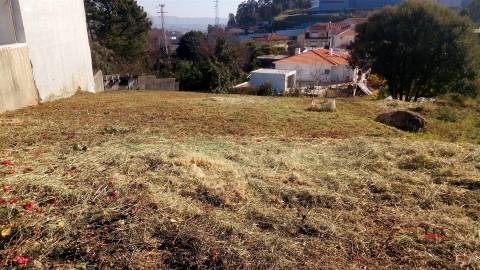 Terreno Para Construção  Venda em Pedroso e Seixezelo,Vila Nova de Gaia