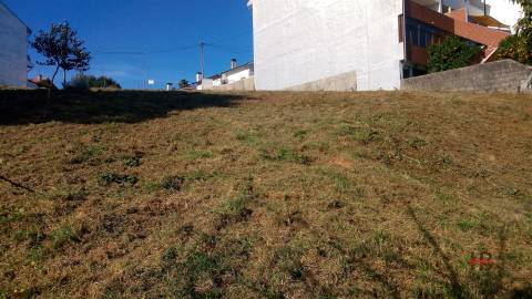 Terreno Para Construção  Venda em Pedroso e Seixezelo,Vila Nova de Gaia