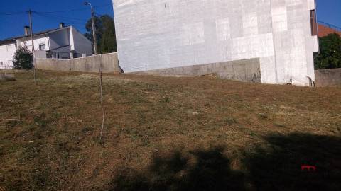 Terreno Para Construção  Venda em Pedroso e Seixezelo,Vila Nova de Gaia