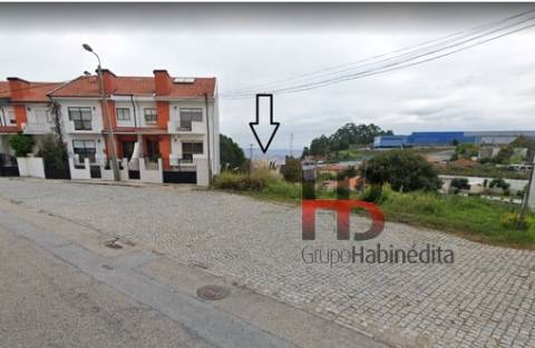 Terreno Para Construção  Venda em Pedroso e Seixezelo,Vila Nova de Gaia
