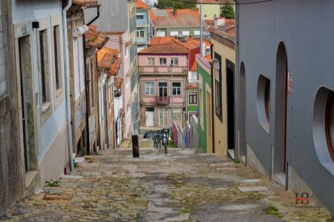 Prédio T4 Venda em Cedofeita, Santo Ildefonso, Sé, Miragaia, São Nicolau e Vitória,Porto
