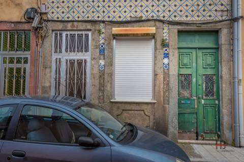 Prédio T4 Venda em Cedofeita, Santo Ildefonso, Sé, Miragaia, São Nicolau e Vitória,Porto
