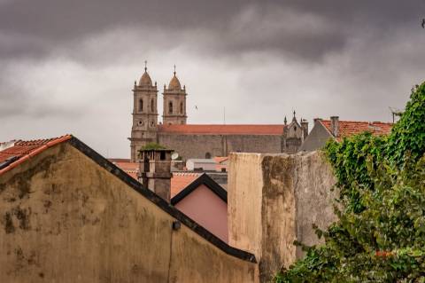 Prédio T4 Venda em Cedofeita, Santo Ildefonso, Sé, Miragaia, São Nicolau e Vitória,Porto