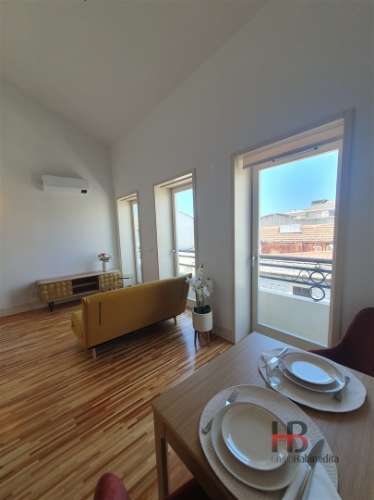 Apartamento T1 Arrendamento em Cedofeita, Santo Ildefonso, Sé, Miragaia, São Nicolau e Vitória,Porto