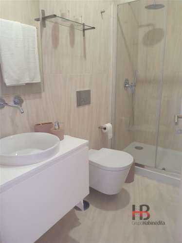 Apartamento T1 Arrendamento em Cedofeita, Santo Ildefonso, Sé, Miragaia, São Nicolau e Vitória,Porto