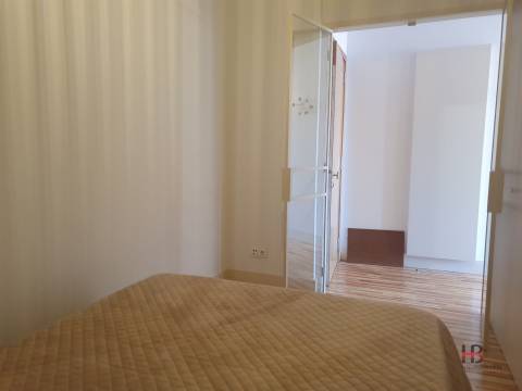 Apartamento T1 Arrendamento em Cedofeita, Santo Ildefonso, Sé, Miragaia, São Nicolau e Vitória,Porto