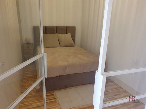 Apartamento T1 Arrendamento em Cedofeita, Santo Ildefonso, Sé, Miragaia, São Nicolau e Vitória,Porto