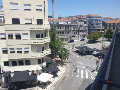 Apartamento T1 Arrendamento em Cedofeita, Santo Ildefonso, Sé, Miragaia, São Nicolau e Vitória,Porto