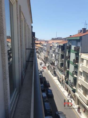 Apartamento T1 Arrendamento em Cedofeita, Santo Ildefonso, Sé, Miragaia, São Nicolau e Vitória,Porto