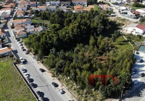 Terreno  Venda em Gulpilhares e Valadares,Vila Nova de Gaia