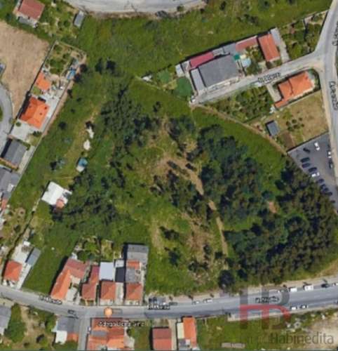 Terreno  Venda em Gulpilhares e Valadares,Vila Nova de Gaia