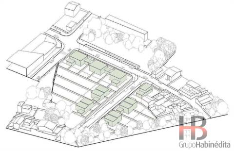 Terreno  Venda em Gulpilhares e Valadares,Vila Nova de Gaia