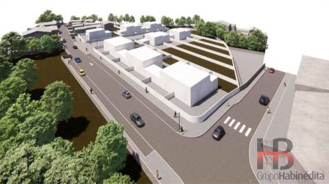 Terreno  Venda em Gulpilhares e Valadares,Vila Nova de Gaia