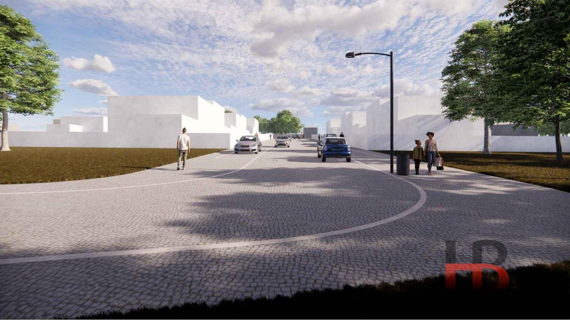 Terreno  Venda em Gulpilhares e Valadares,Vila Nova de Gaia