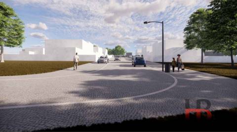 Terreno  Venda em Gulpilhares e Valadares,Vila Nova de Gaia