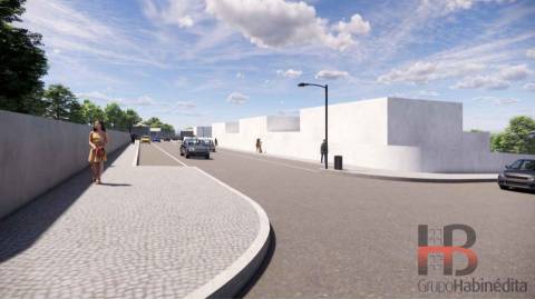 Terreno  Venda em Gulpilhares e Valadares,Vila Nova de Gaia