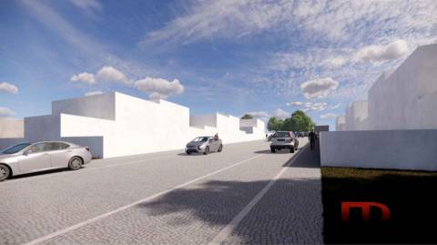 Terreno  Venda em Gulpilhares e Valadares,Vila Nova de Gaia